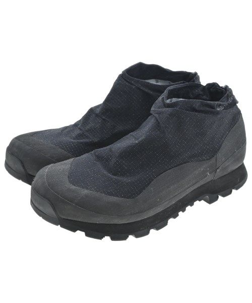 THE NORTH FACE ブーツ メンズ 【古着】【中古】【送料無料】