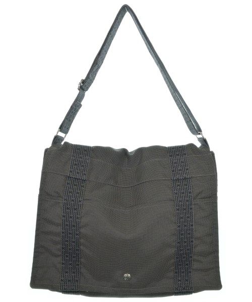 HERMES メッセンジャーバッグ レディース 【古着】【中古】【送料無料】