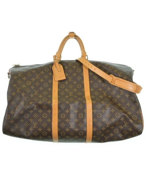 LOUIS VUITTON ボストンバッグ レディース 【古着】【中古】【送料無料】