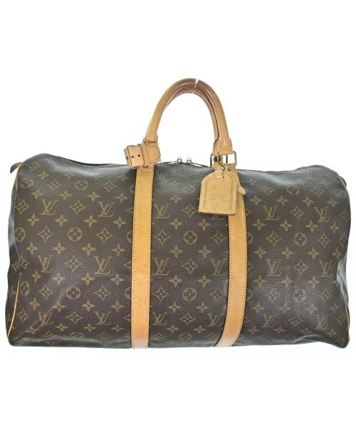 LOUIS VUITTON ボストンバッグ レディース 【古着】【中古】【送料無料】