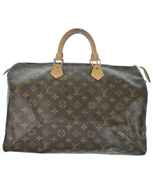 LOUIS VUITTON ボストンバッグ レディース 【古着】【中古】【送料無料】