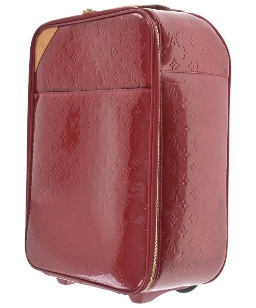 LOUIS VUITTON キャリーケース・スーツケース レディース 【古着】【中古】【送料無料】