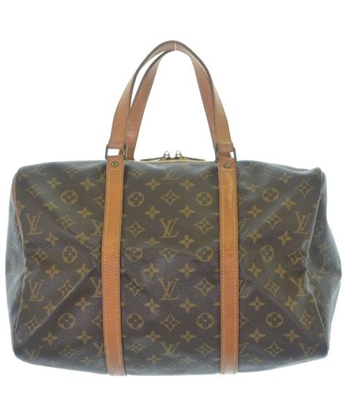LOUIS VUITTON ボストンバッグ レディース 【古着】【中古】【送料無料】