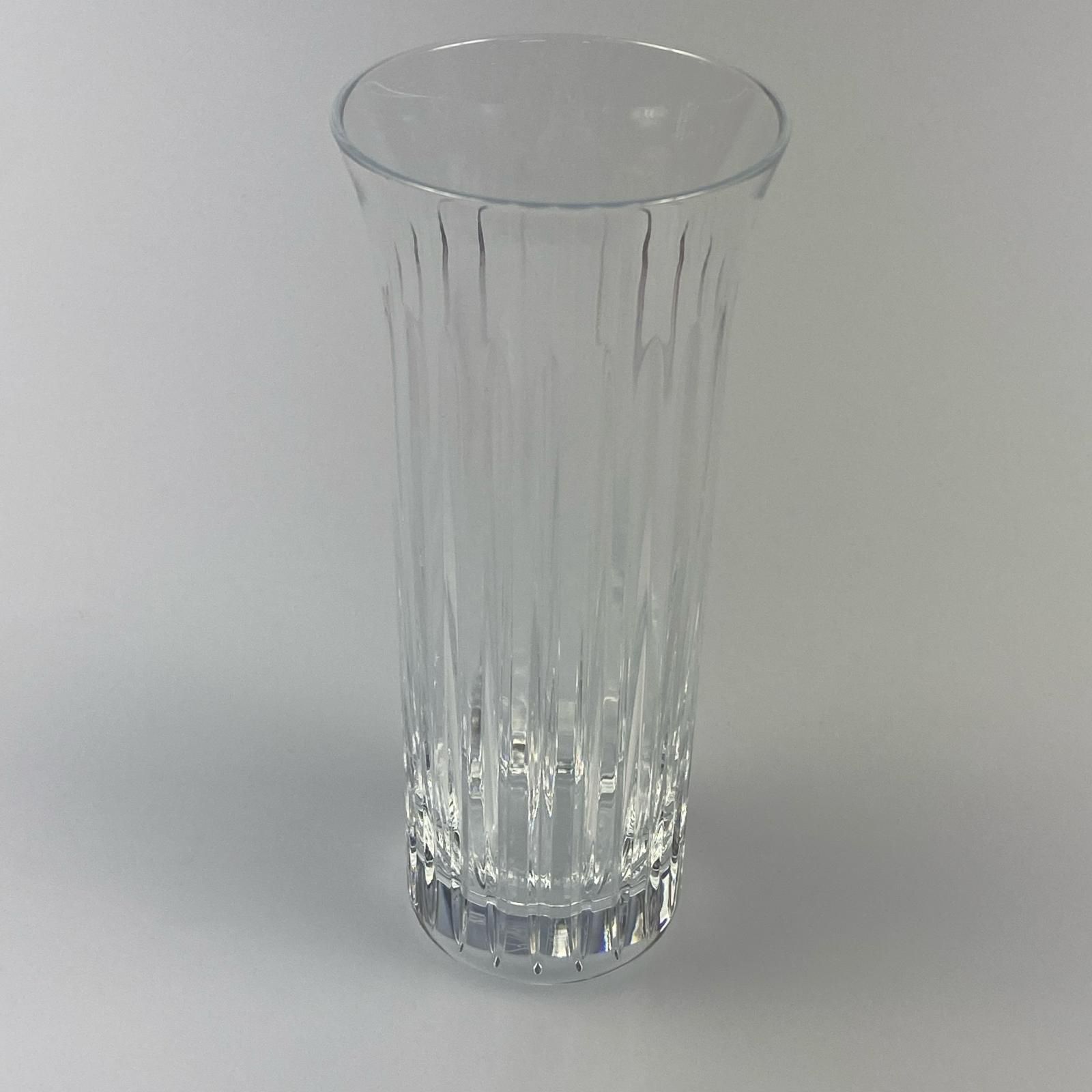 姫路東店】 Baccarat | バカラ その他小物 フローラ ベース【134 