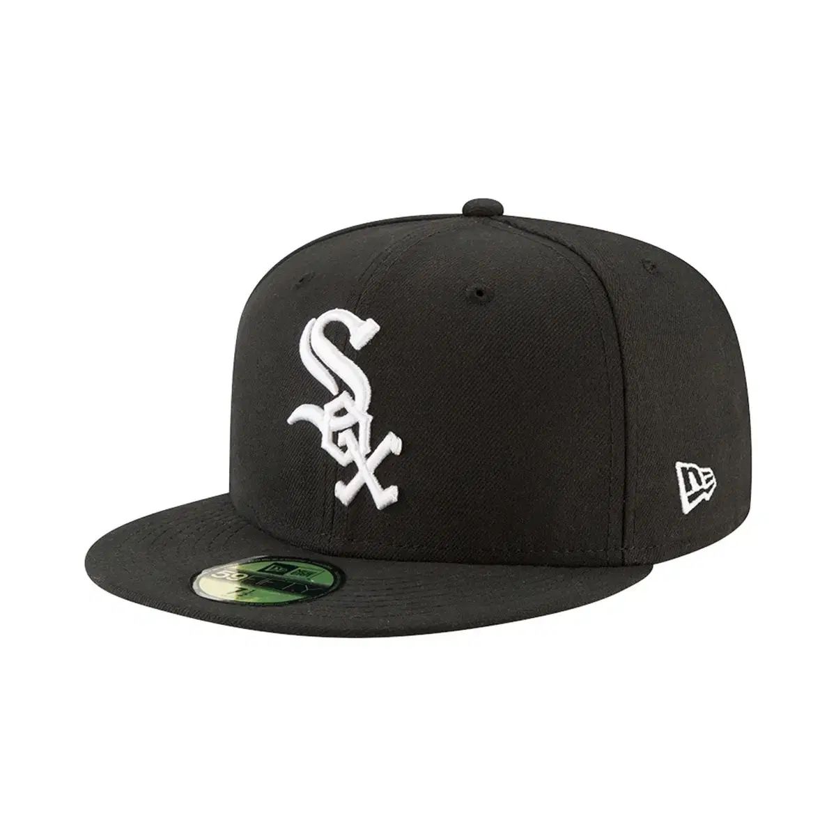 ニューエラ 59FIFTY SOX 58 7
