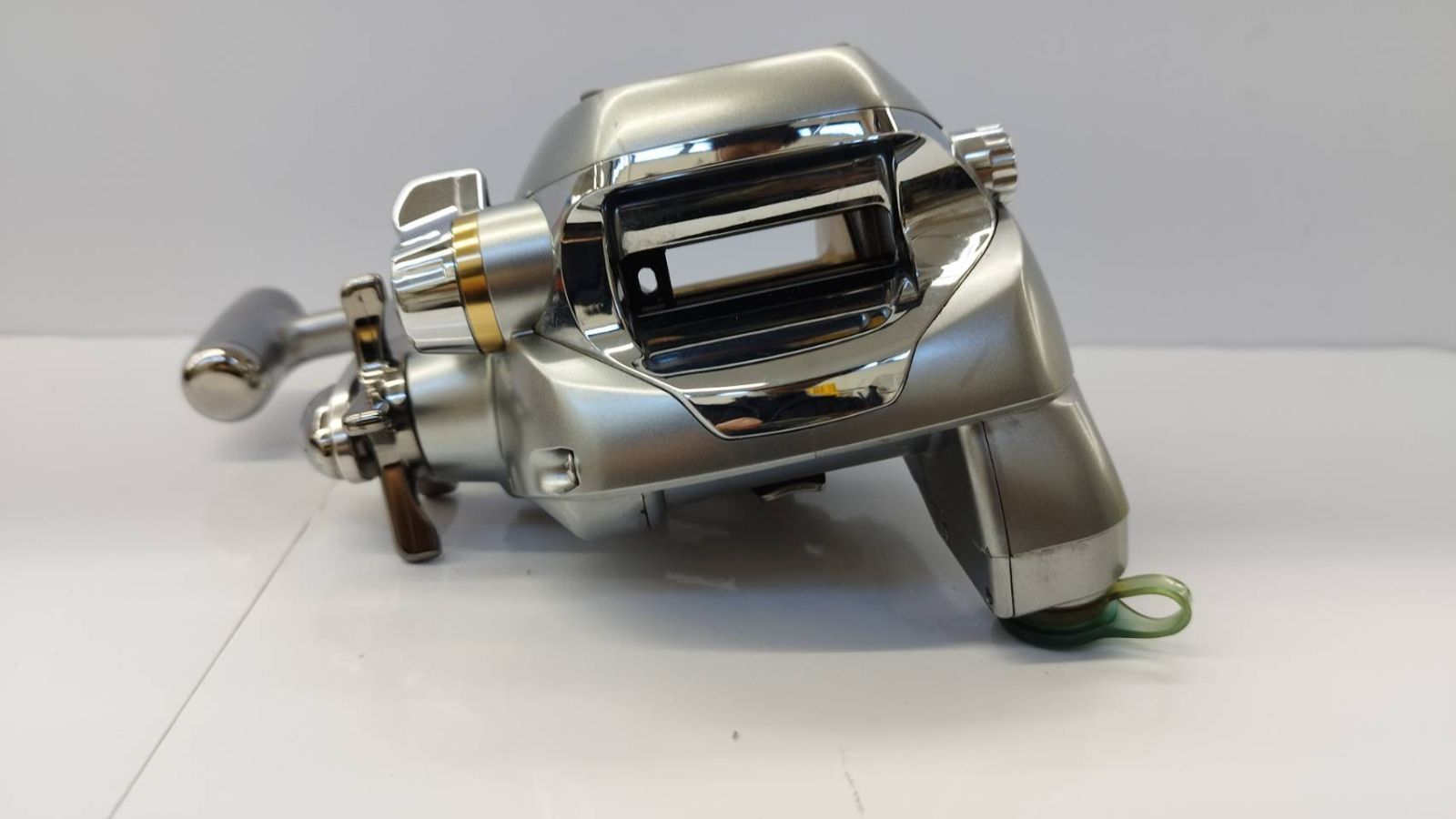 ダイワ 01シーボーグZ500T（01）船釣り 沖釣り 乗合船 ふかせ釣り 胴突