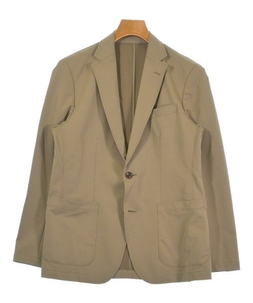 uniform experiment ジャケット メンズ 【古着】【中古】【送料無料】