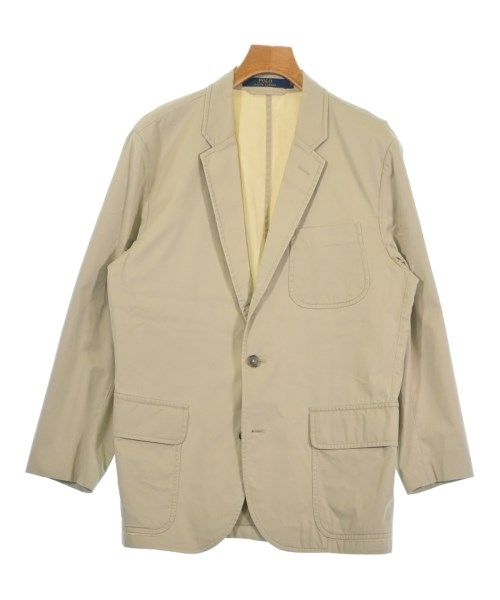 Polo Ralph Lauren カジュアルジャケット メンズ 【古着】【中古】【送料無料】