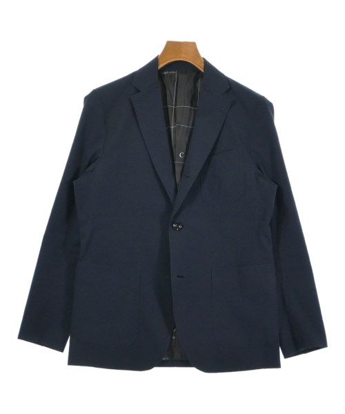 uniform experiment カジュアルジャケット メンズ 【古着】【中古】【送料無料】