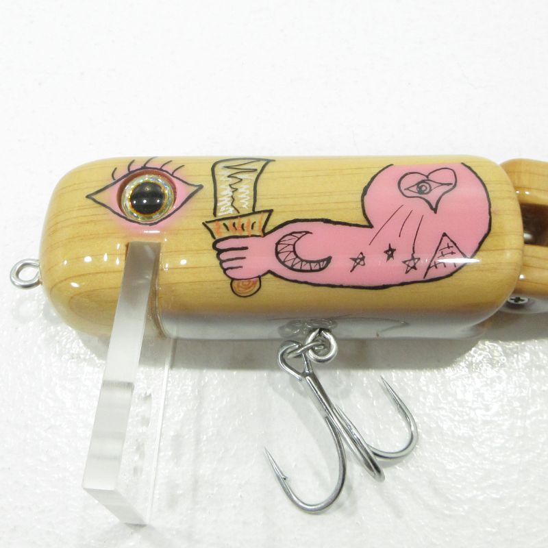 キコベイトワークス kikobaitworks キコブーン kikoboom kikobait
