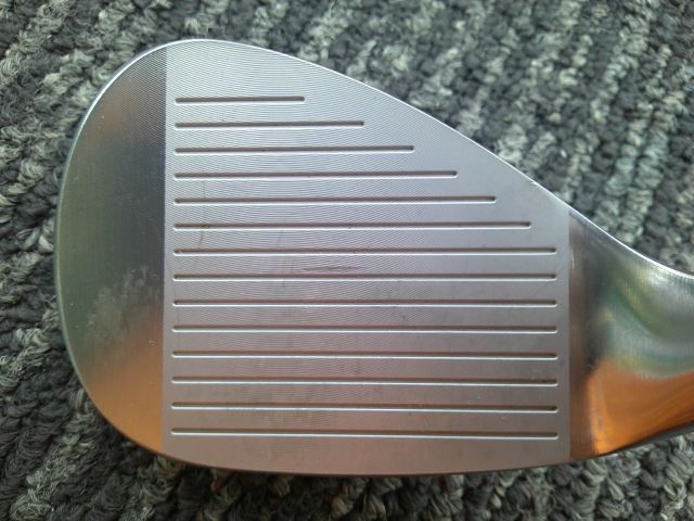 中古 ウェッジ イオン GINNICO WEDGE/Dynamic Gold MID 115/S200/50