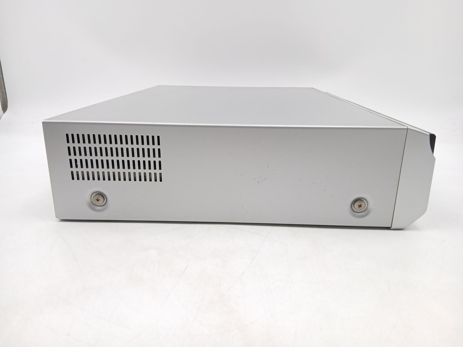Panasonic ビデオ＆DVDデッキ DMR-XP21V 2007年製 リモコン/説明書付き