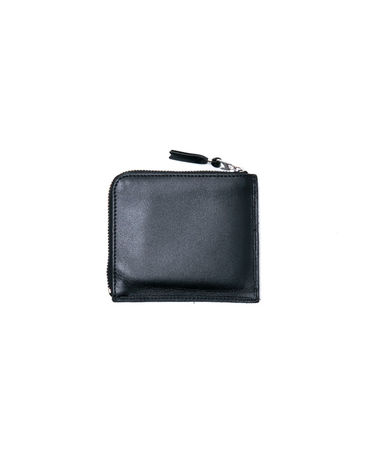 COMME des GARCONS コムデギャルソン コインケース/SILVER EYELETL字型 