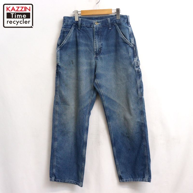 00s Carhartt ペインターパンツ メンズ 表記31×30サイズ