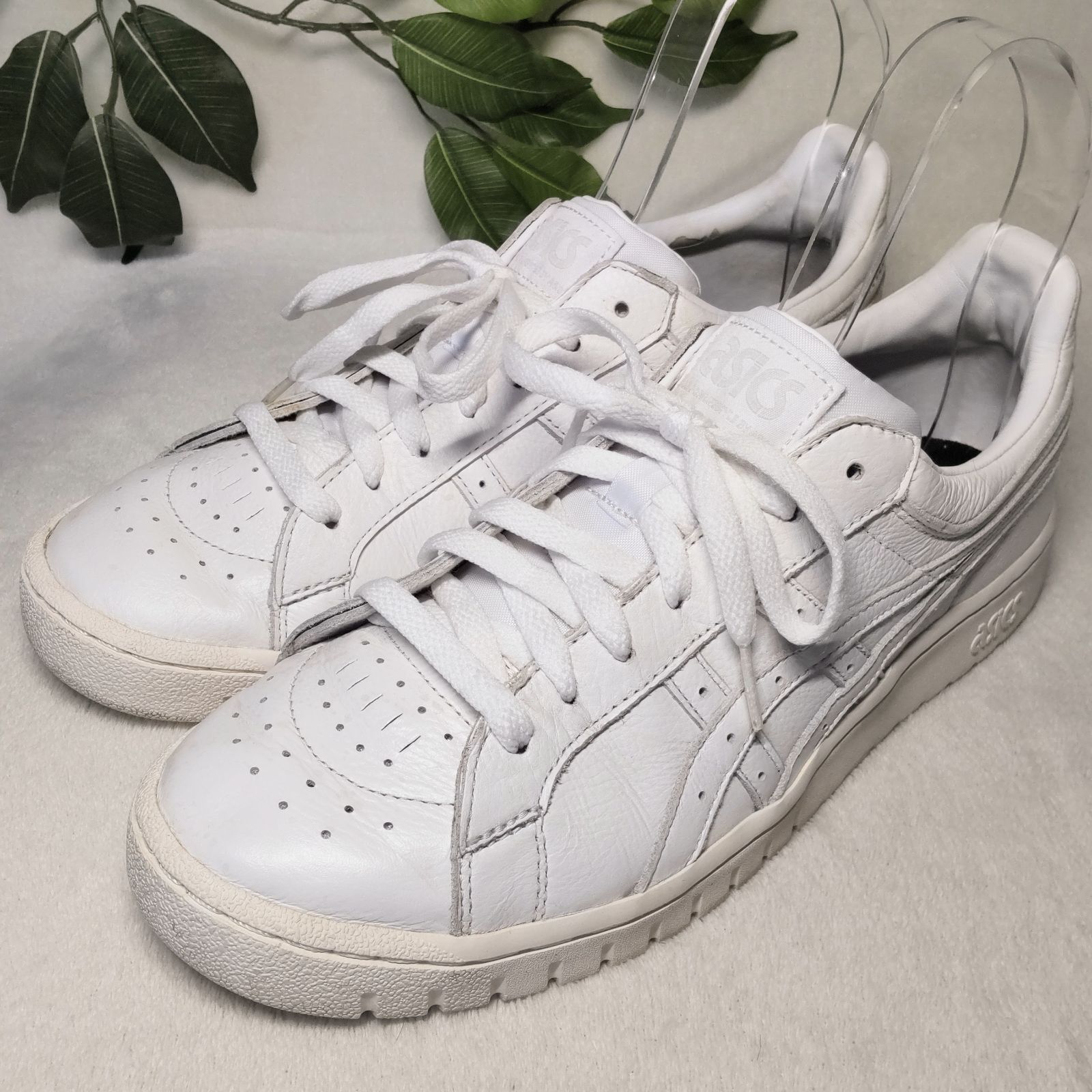 良品】ASICS/アシックス/GEL-PTG1201A523/バスケットボールシューズ