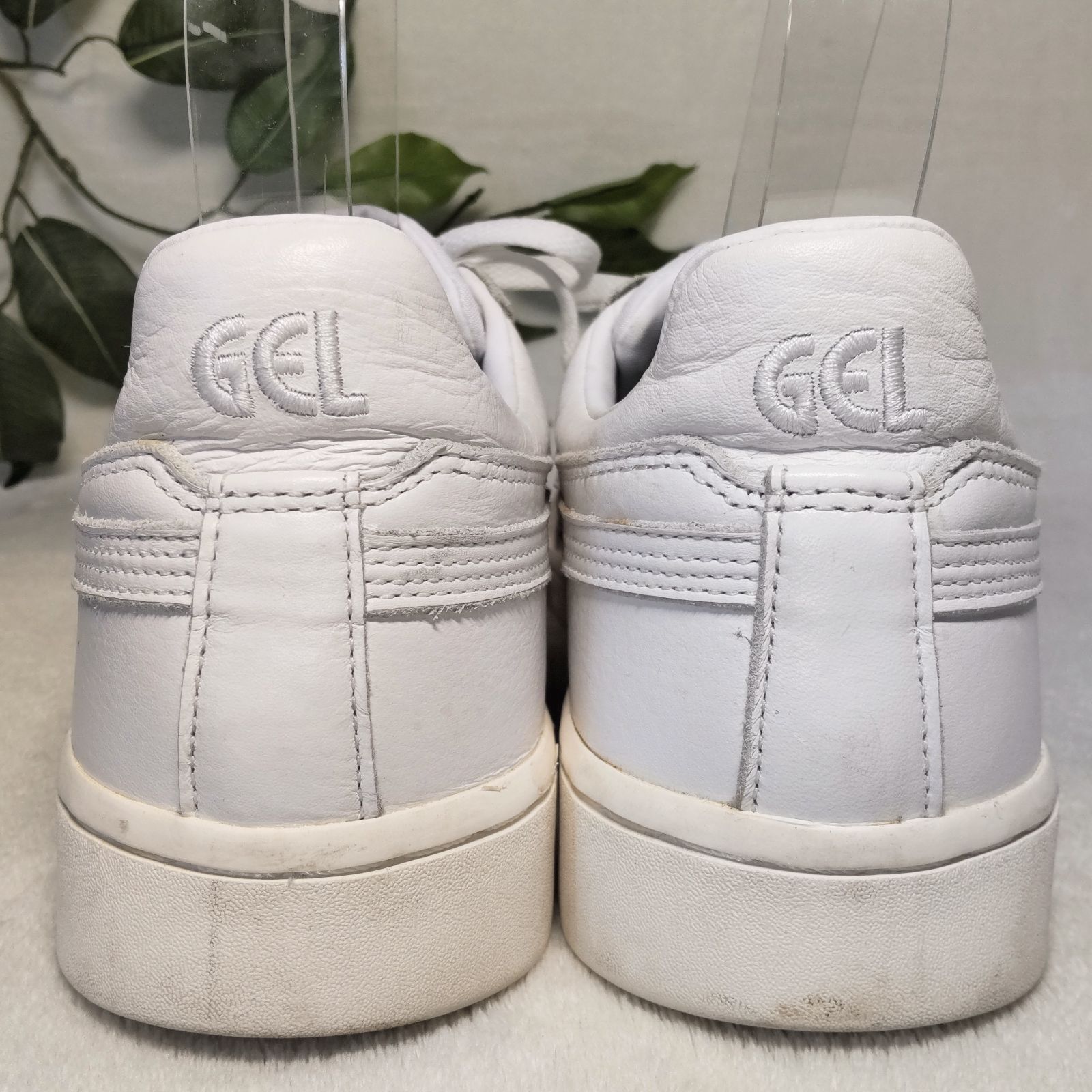 良品】ASICS/アシックス/GEL-PTG1201A523/バスケットボールシューズ 