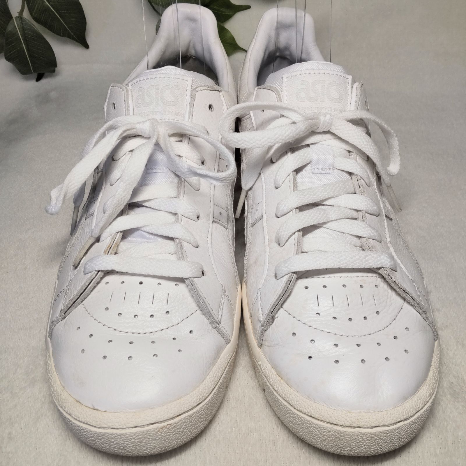 良品】ASICS/アシックス/GEL-PTG1201A523/バスケットボールシューズ 