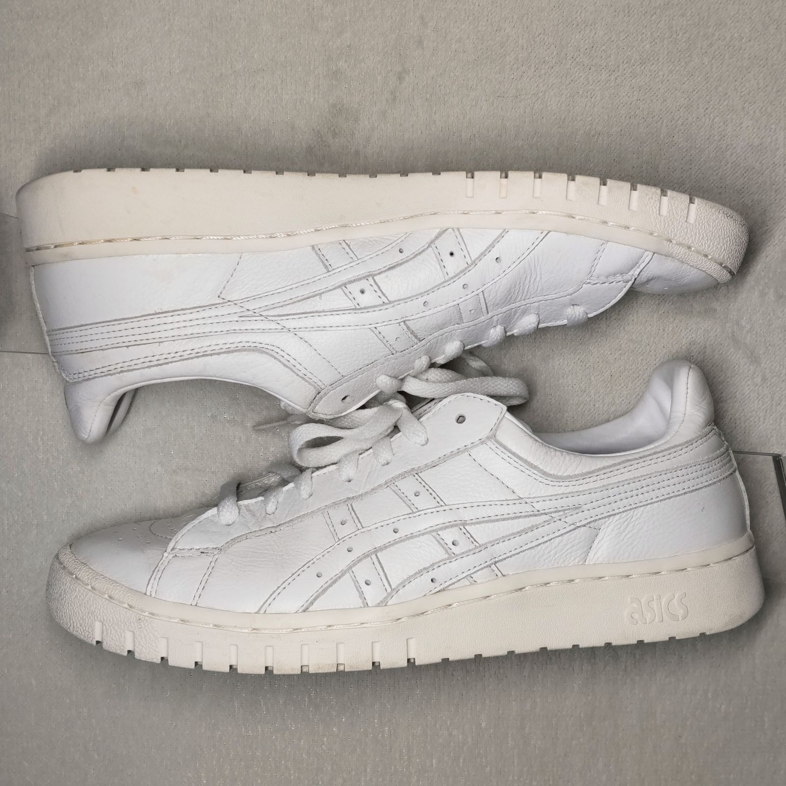 良品】ASICS/アシックス/GEL-PTG1201A523/バスケットボールシューズ 