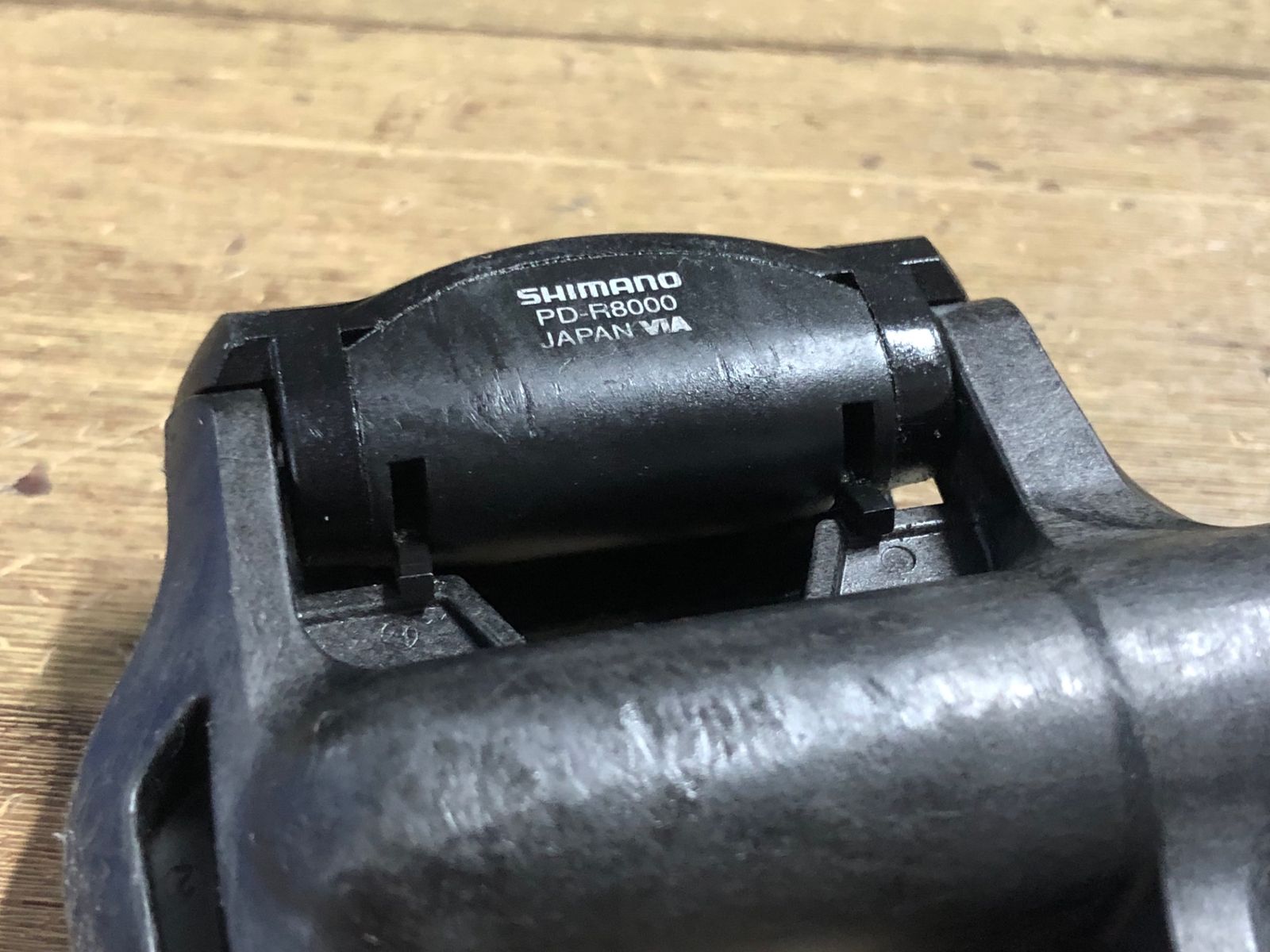JX233 シマノ SHIMANO アルテグラ ULTEGRA PD-R8000 ビンディング