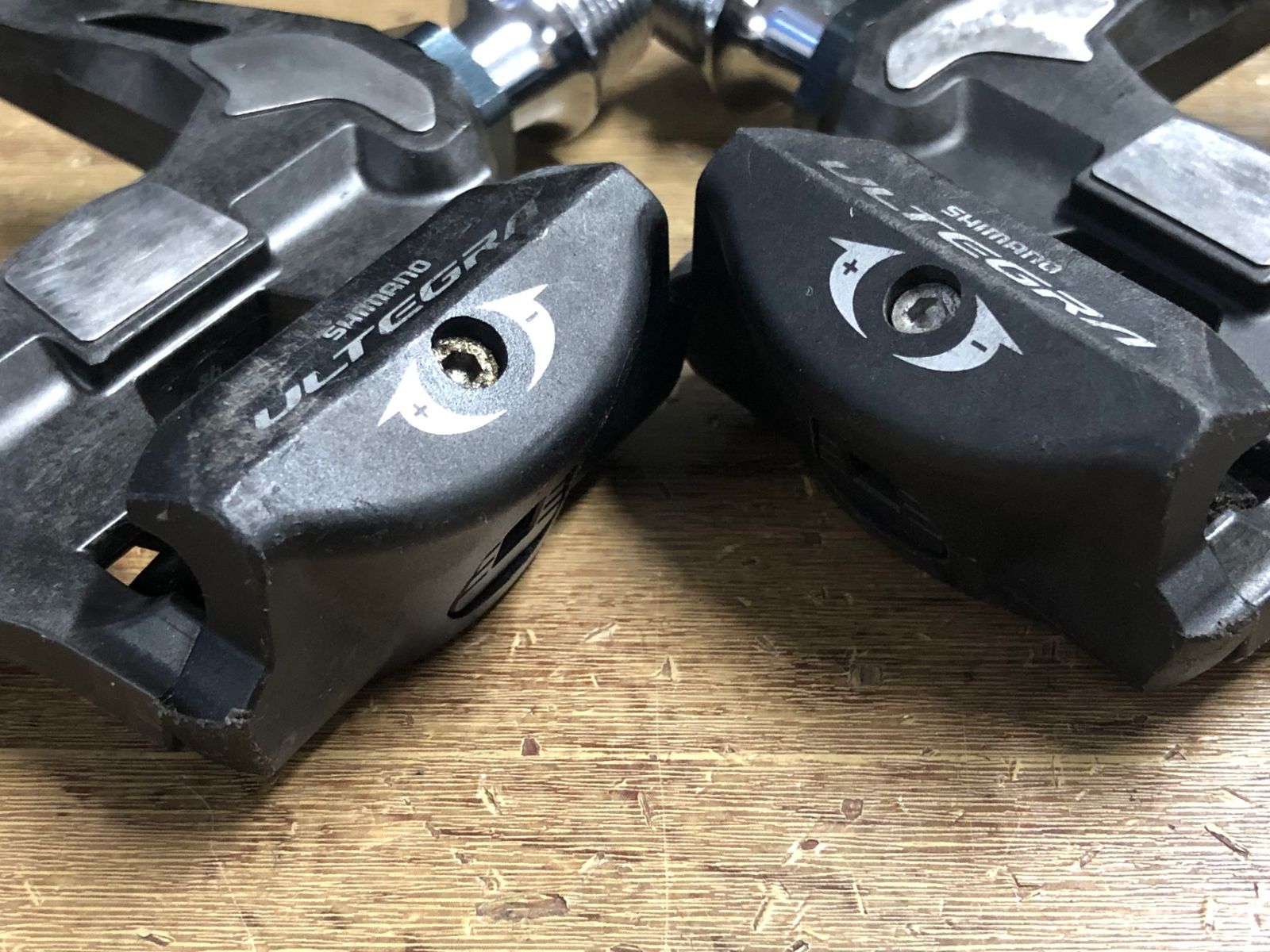 JX233 シマノ SHIMANO アルテグラ ULTEGRA PD-R8000 ビンディング