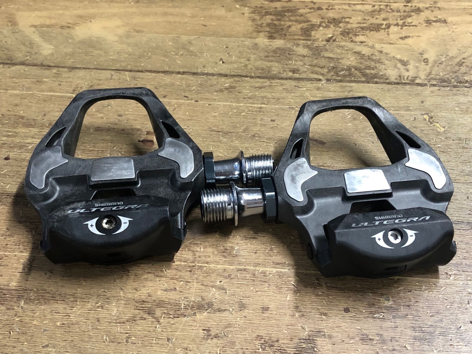 JX233 シマノ SHIMANO アルテグラ ULTEGRA PD-R8000 ビンディング