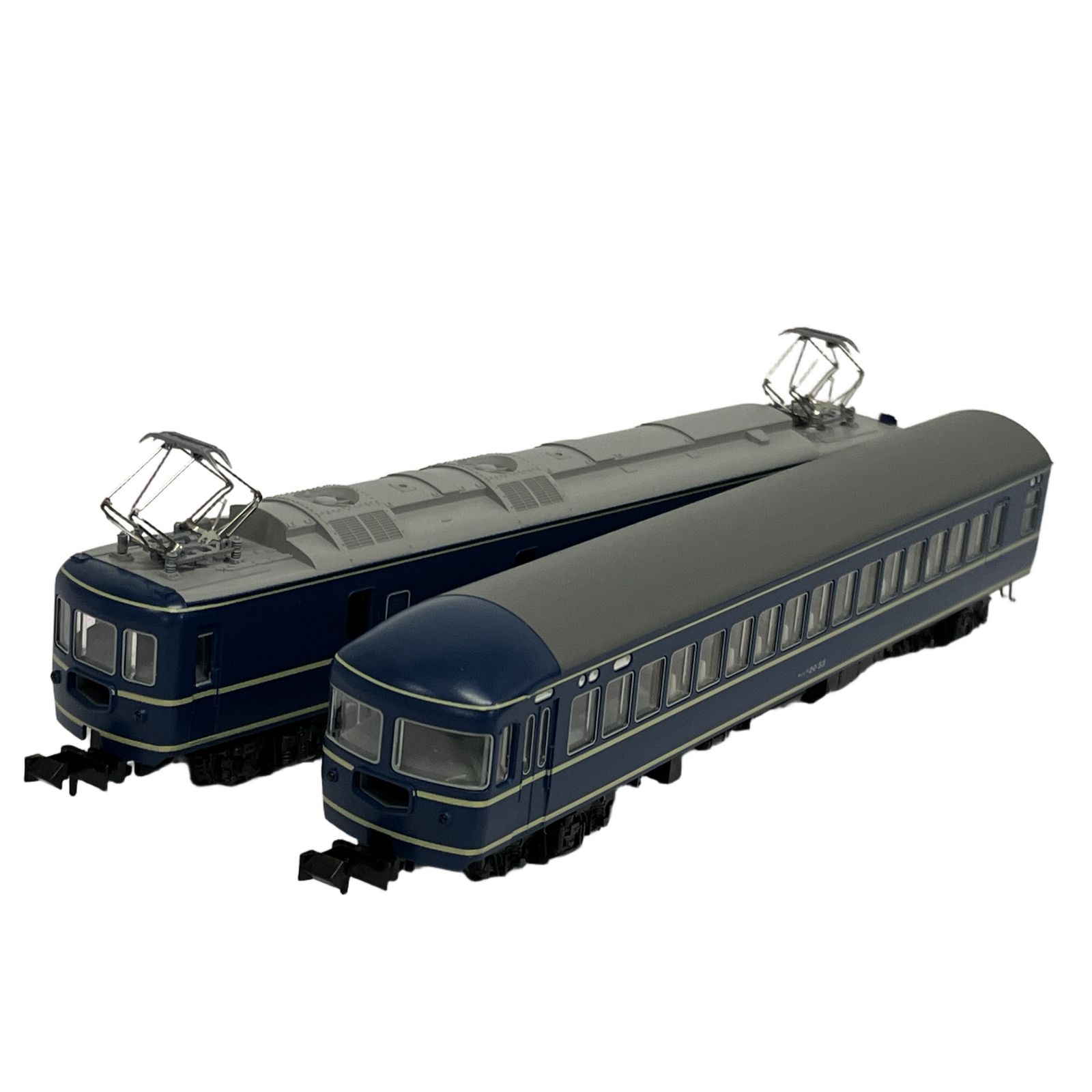 KATO 10-367 20系 さくら 7両基本セット Nゲージ 鉄道模型 中古 美品 T11174540 20,160円