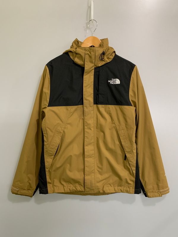 【中古品】 THE NORTH FACE ザ・ノースフェイス LONE PEAK TRI JKT NF0A3RSX ローンピーク トリクライメイト ジャケット 3way メンズ アウター アウトドア 【144-260505-em-31-min】