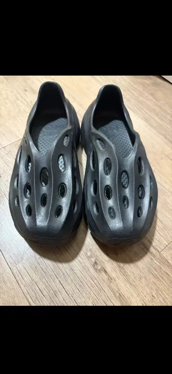 ウールクロッグ 260 リカバリー