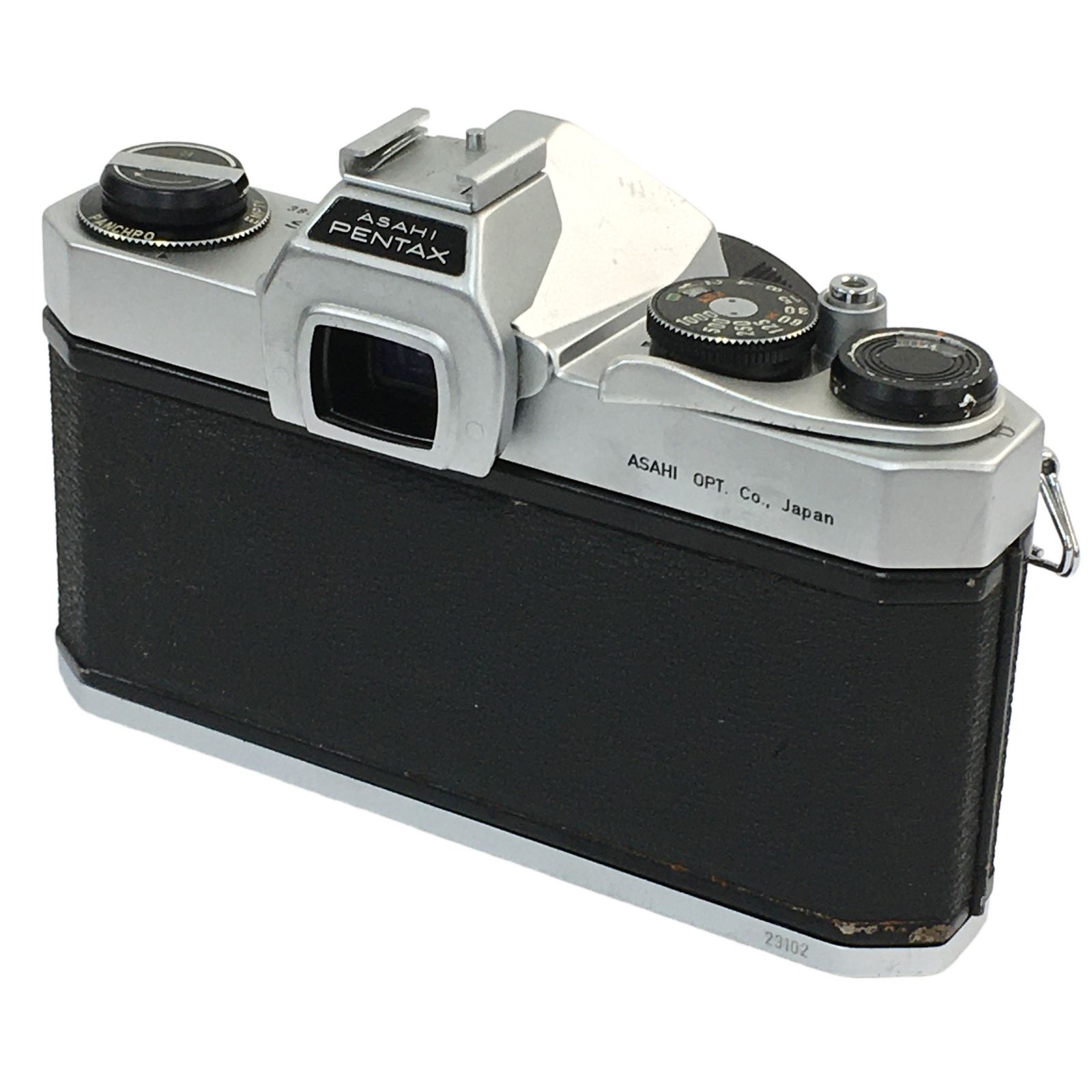 ASAHI PENTAX SP OTMATIC SP Super-Takumar 55mm f1.8 フィルムカメラ