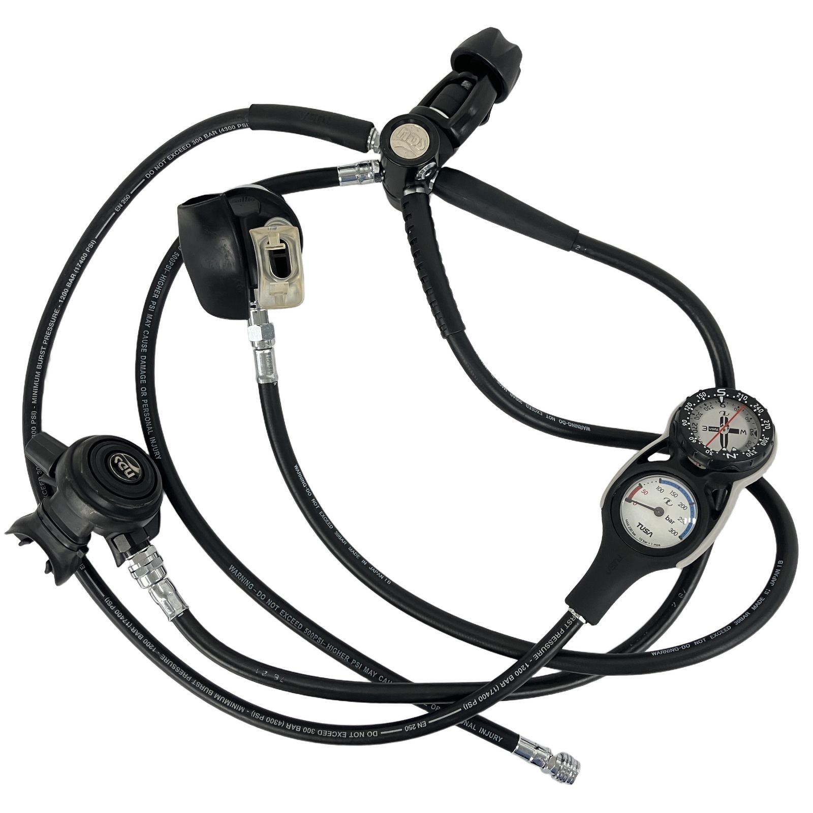 TUSA NDS レギュレーター スキューバ ダイビング マリンスポーツ ジャンク Y11203201 16,132円