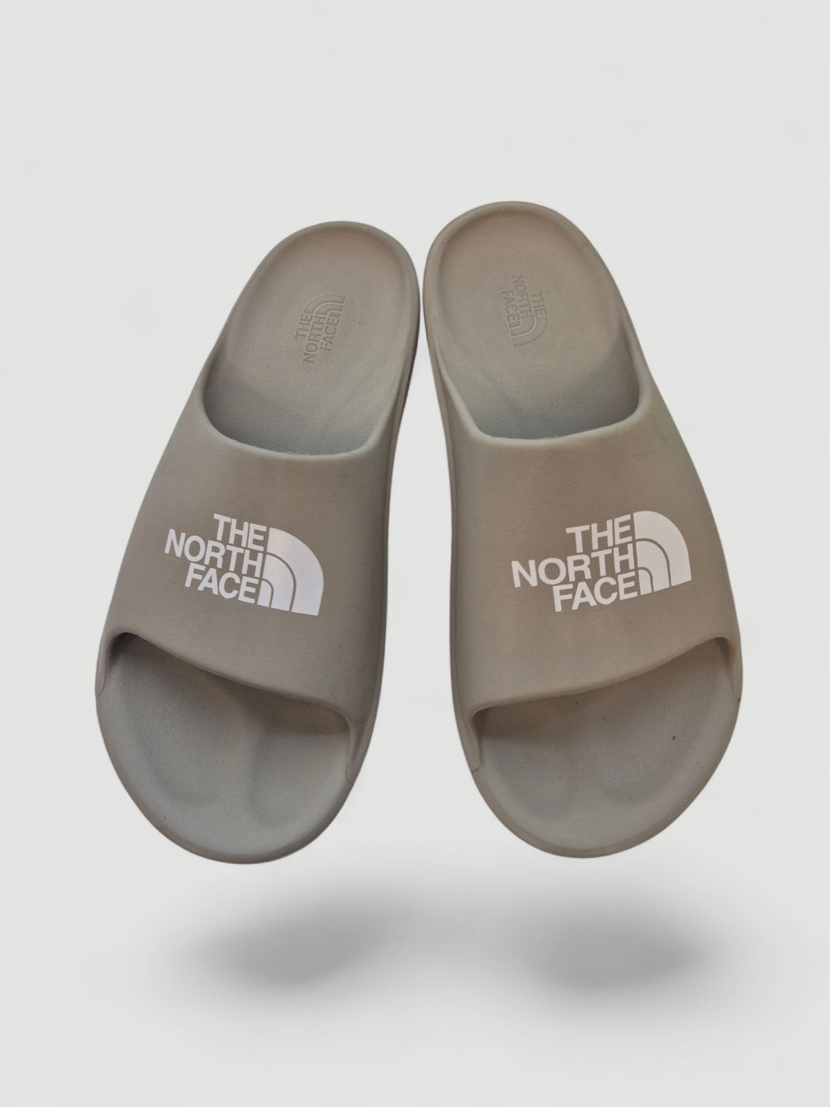270 THE NORTH FACE ザノースフェイス スリッパ ビックロゴ