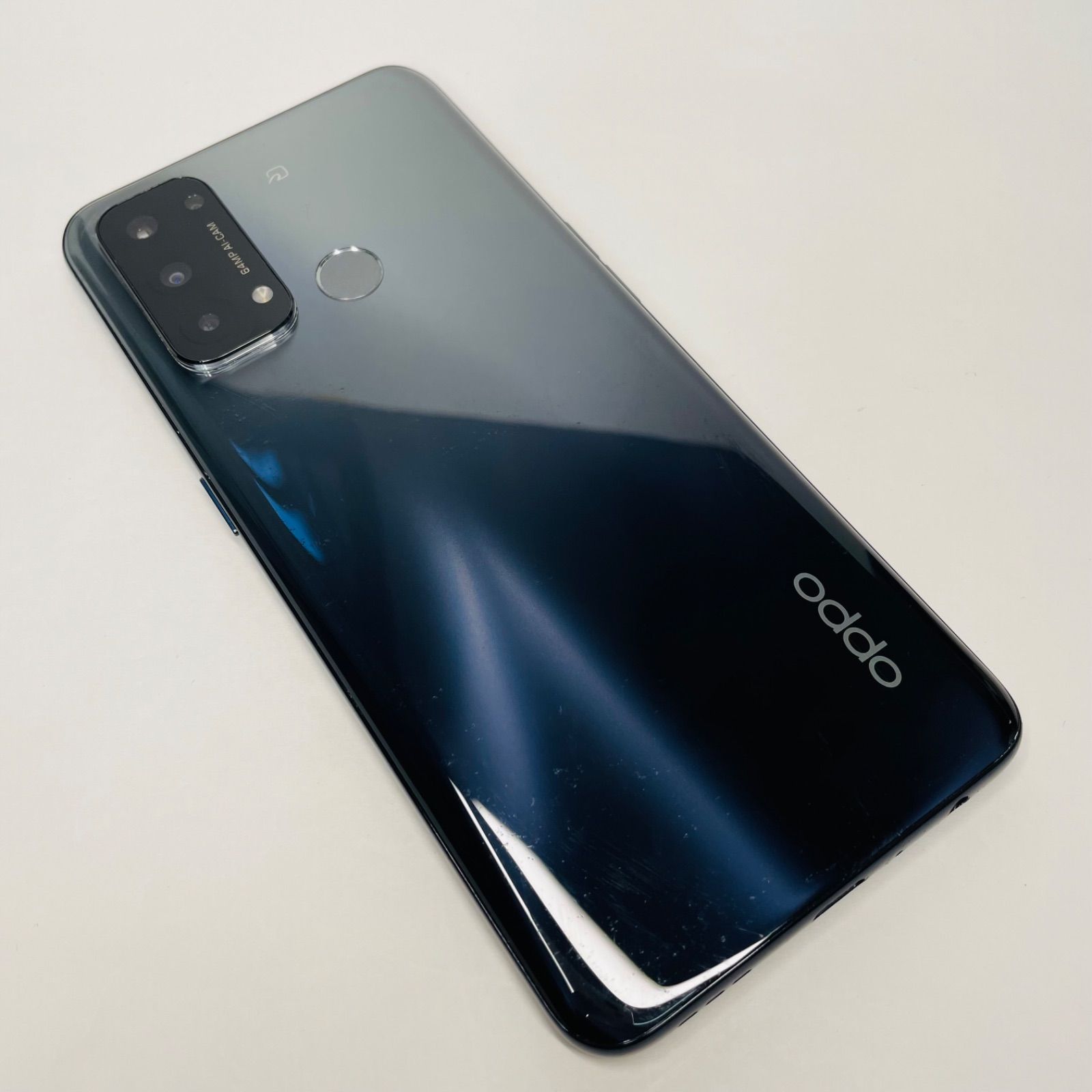 OPPO Reno5 A A101OP SIMフリー 60469