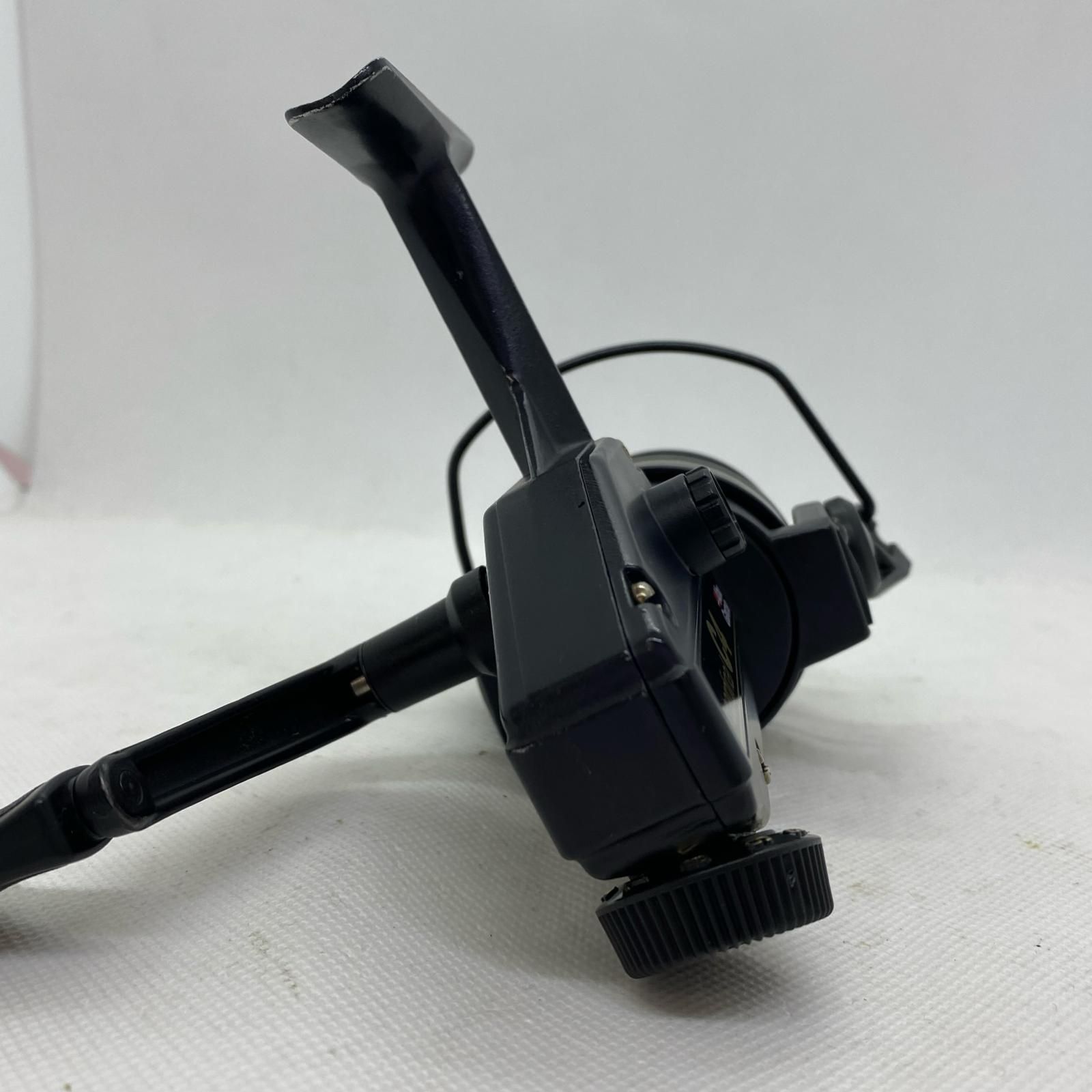Abu Garcia アブガルシア スピニングリール カーディナルC4 - メルカリ