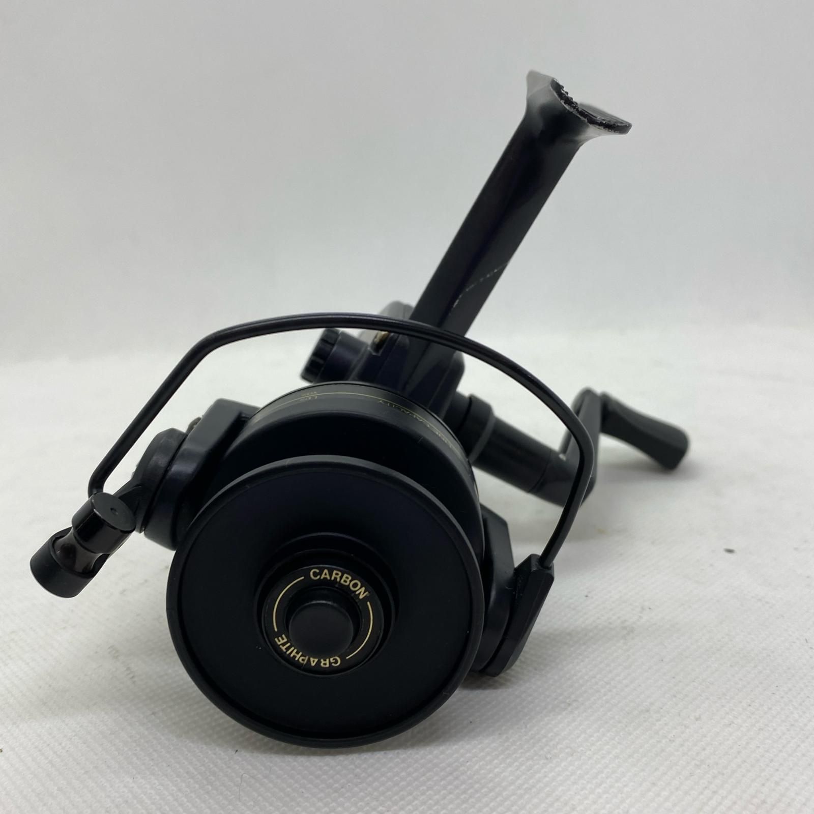 Abu Garcia アブガルシア スピニングリール カーディナルC4 - メルカリ