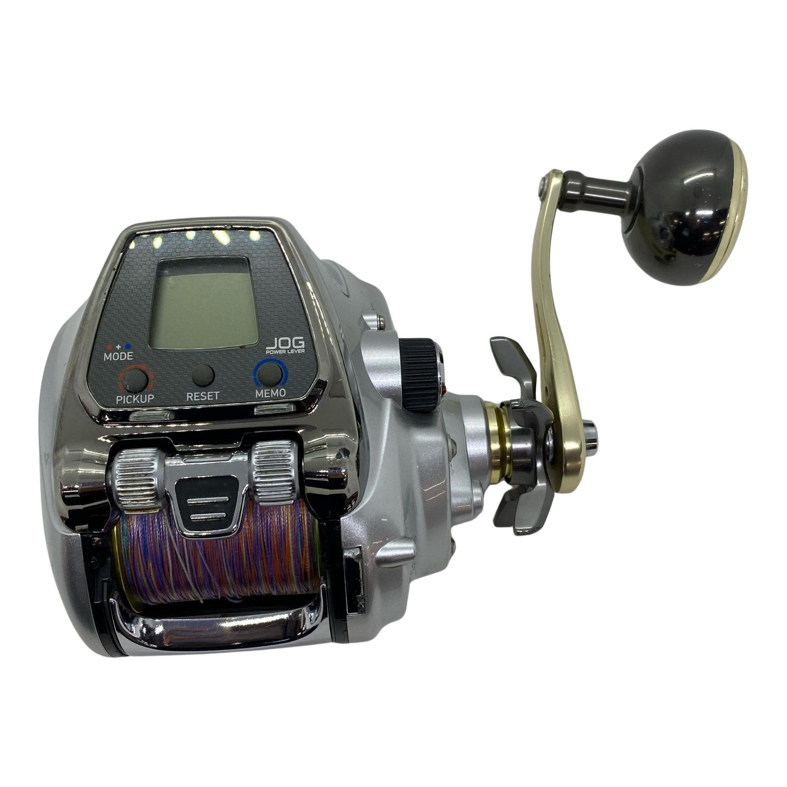 DAIWA ダイワ 電動リール シーボーグ 500J 00801287 - メルカリ