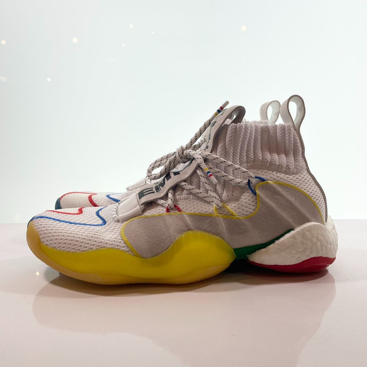 アディダス adidas × Pharrell Williams × ファレル ウィリアムス 