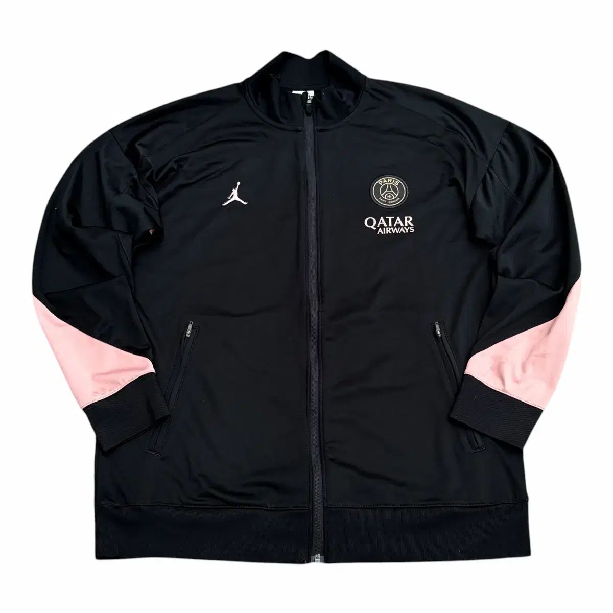 海外版) NIKE ジョーダン X パリ・サンジェルマンFC 新モデル トラック 