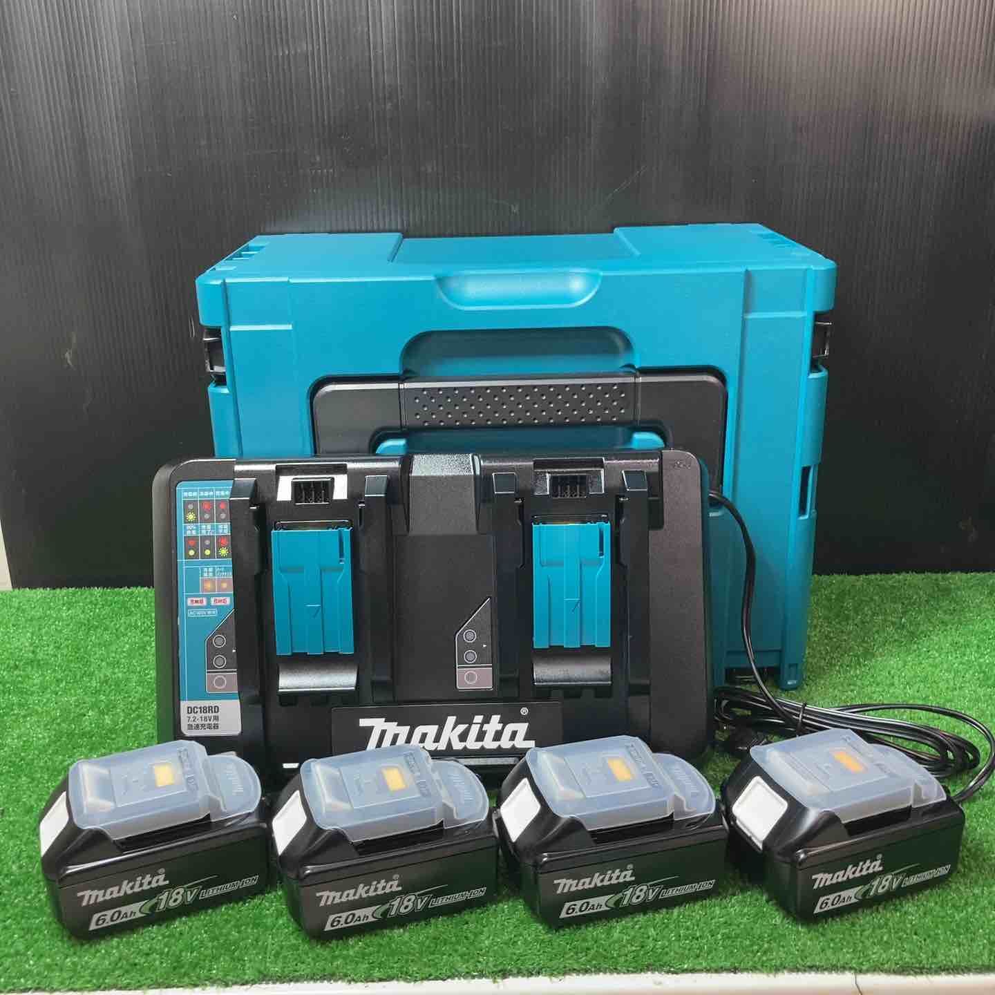 ★マキタ(makita) パワーソースキット2 A-67094【岩槻店】