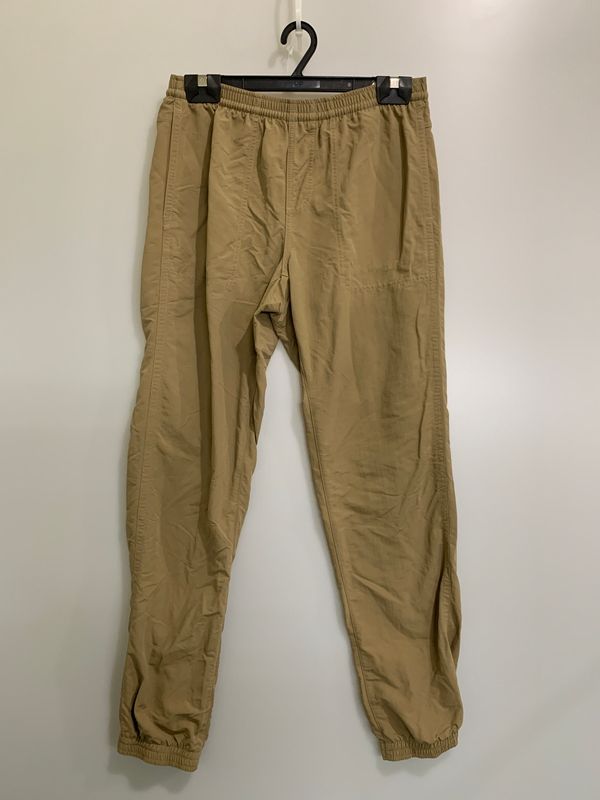 【中古品】 PATAGONIA パタゴニア BAGGIES PANTS 55211 バギーズ パンツ メンズ ボトムス アウトドア 水陸両用 【155-260505-em-34-min】