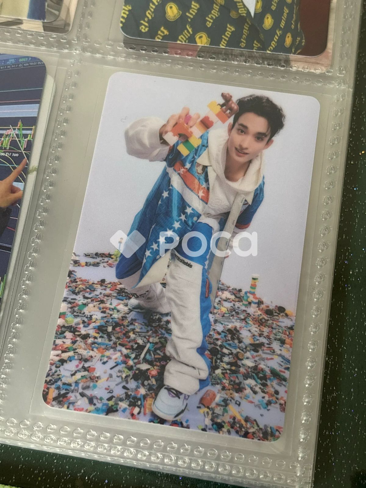 Seventeen ドギョム セブチ SECOND WIND Weverse Albums ver. - メルカリ