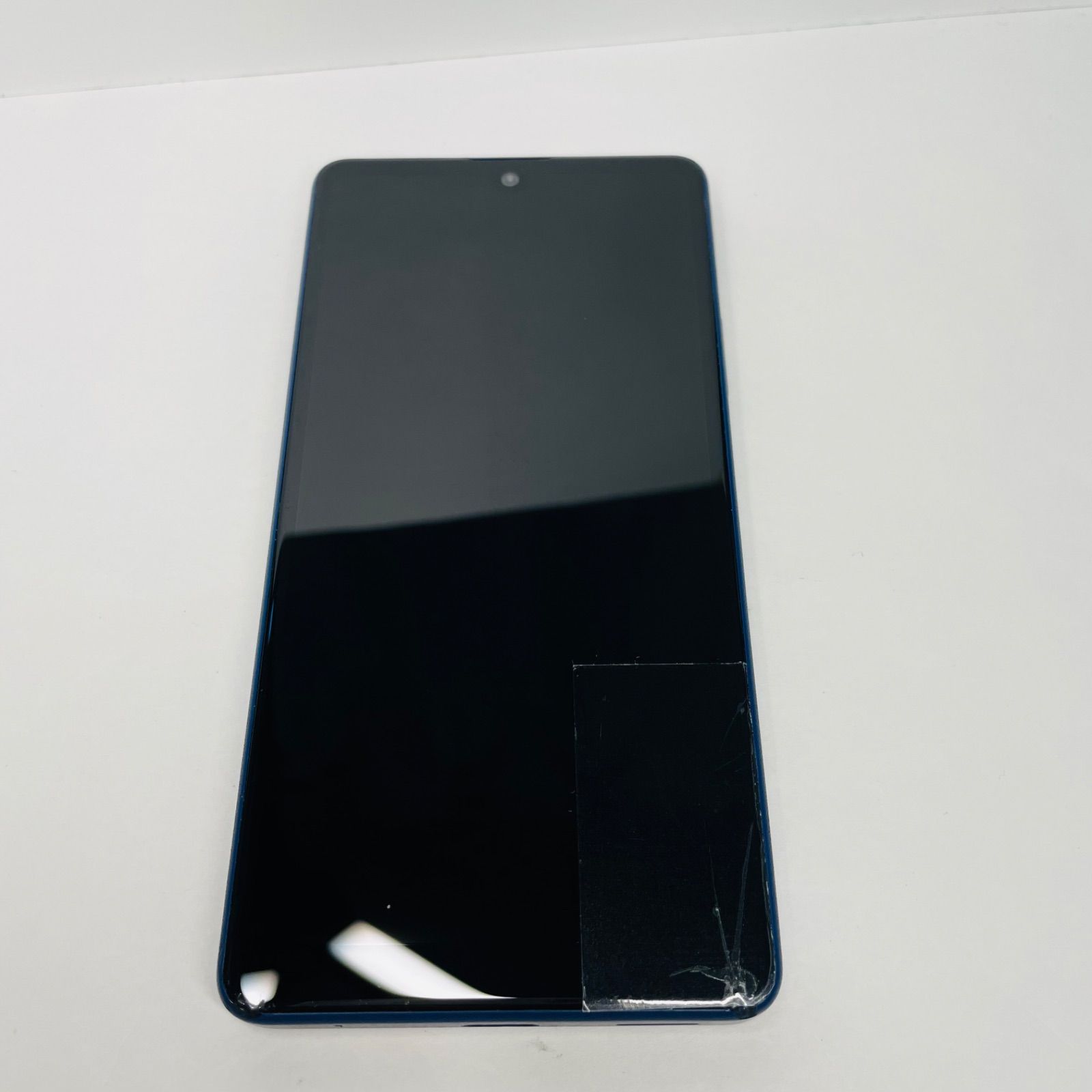 Xperia Ace III SOG08 SIMフリー ジャンク - メルカリ