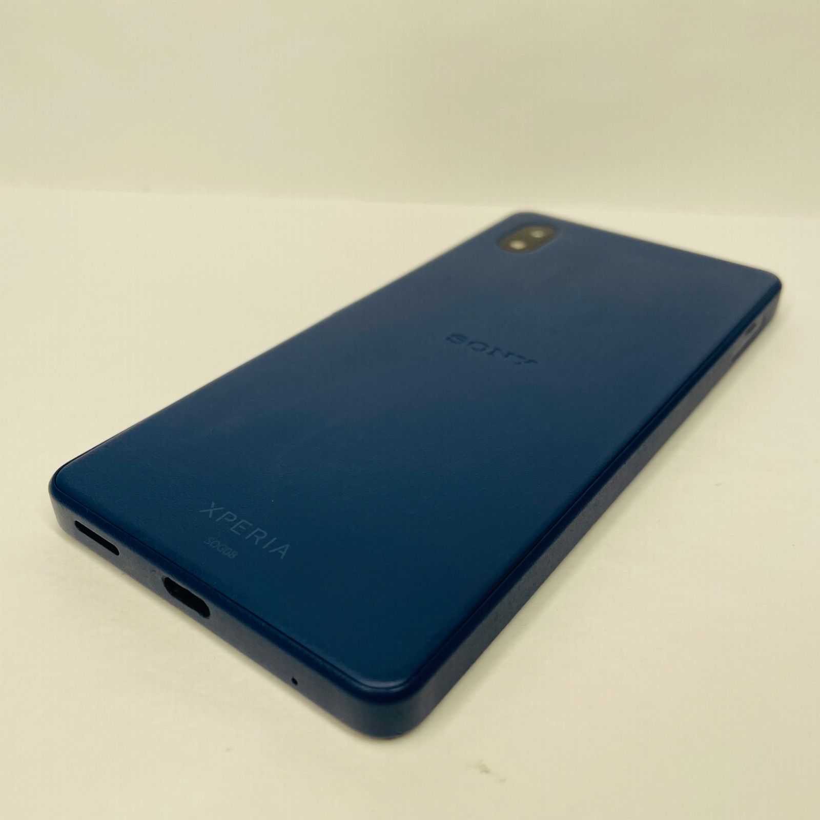 Xperia Ace III SOG08 SIMフリー 46083 - メルカリ