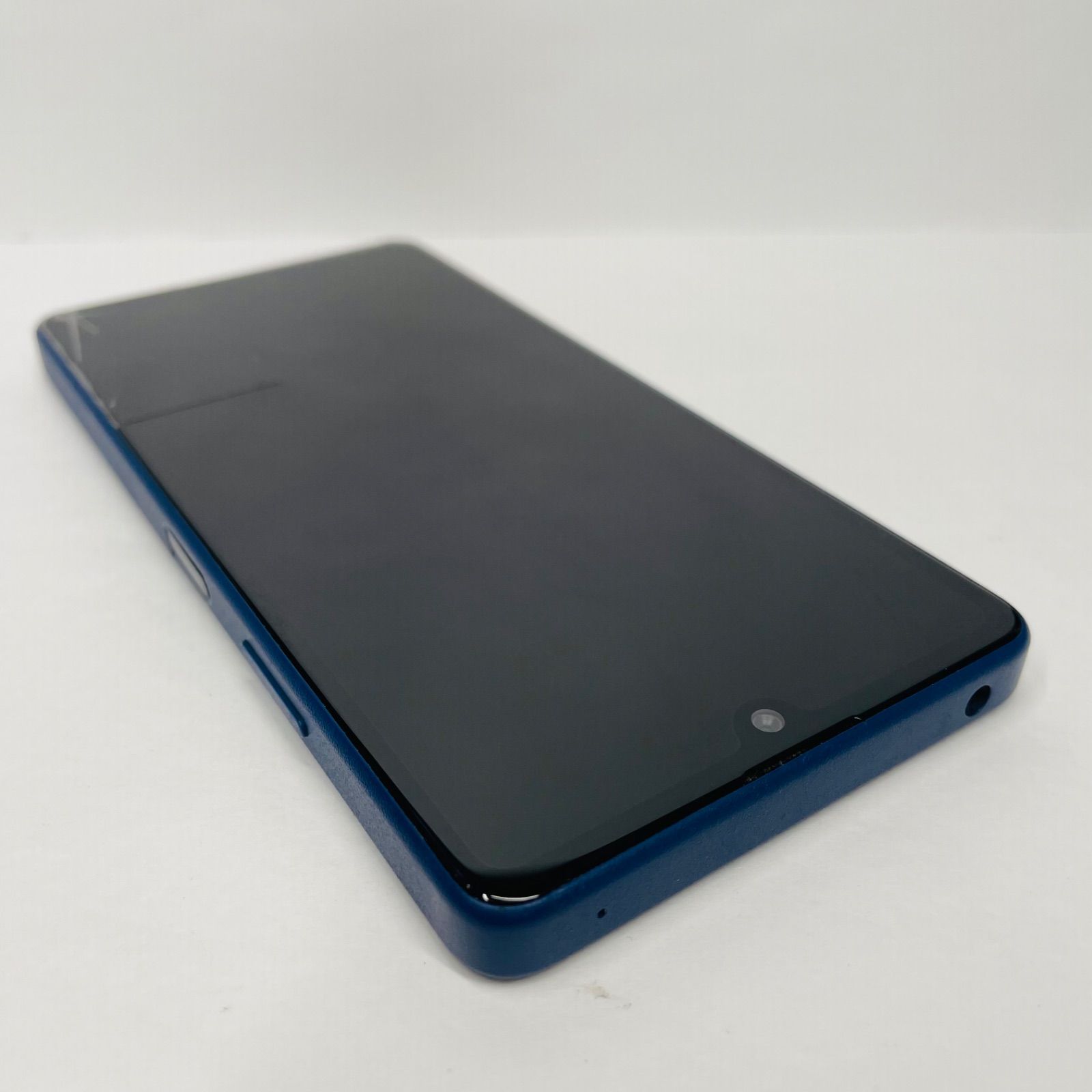 Xperia Ace III SOG08 SIMフリー 46083 - メルカリ