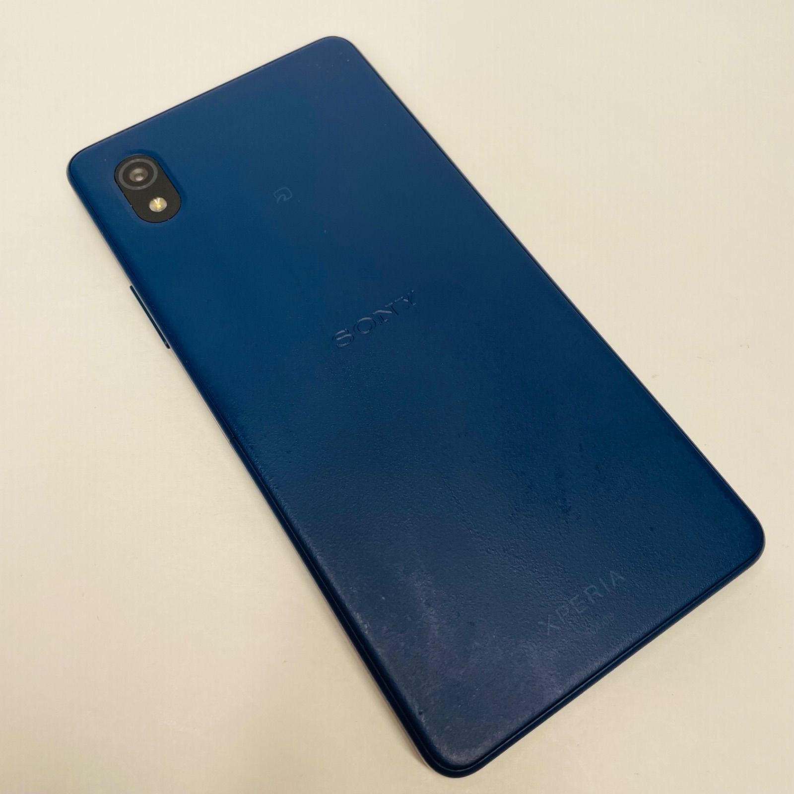 Xperia Ace III SOG08 SIMフリー 46083 - メルカリ