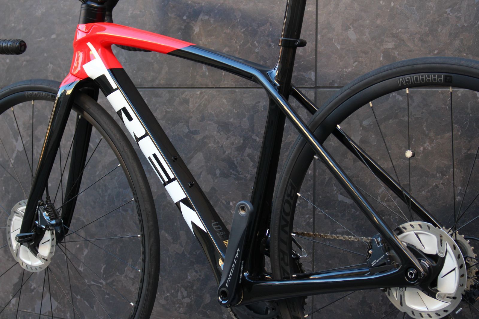 トレック TREK エモンダ EMONDA SL6 DISC 2021モデル 50サイズ シマノ