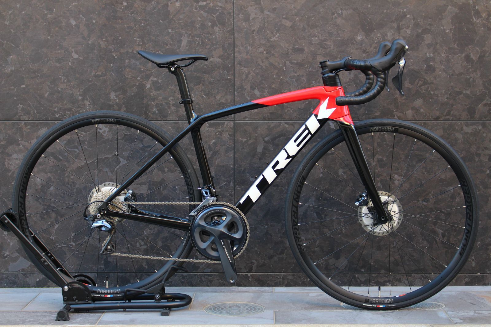 トレック TREK エモンダ EMONDA SL6 DISC 2021モデル 50サイズ シマノ 