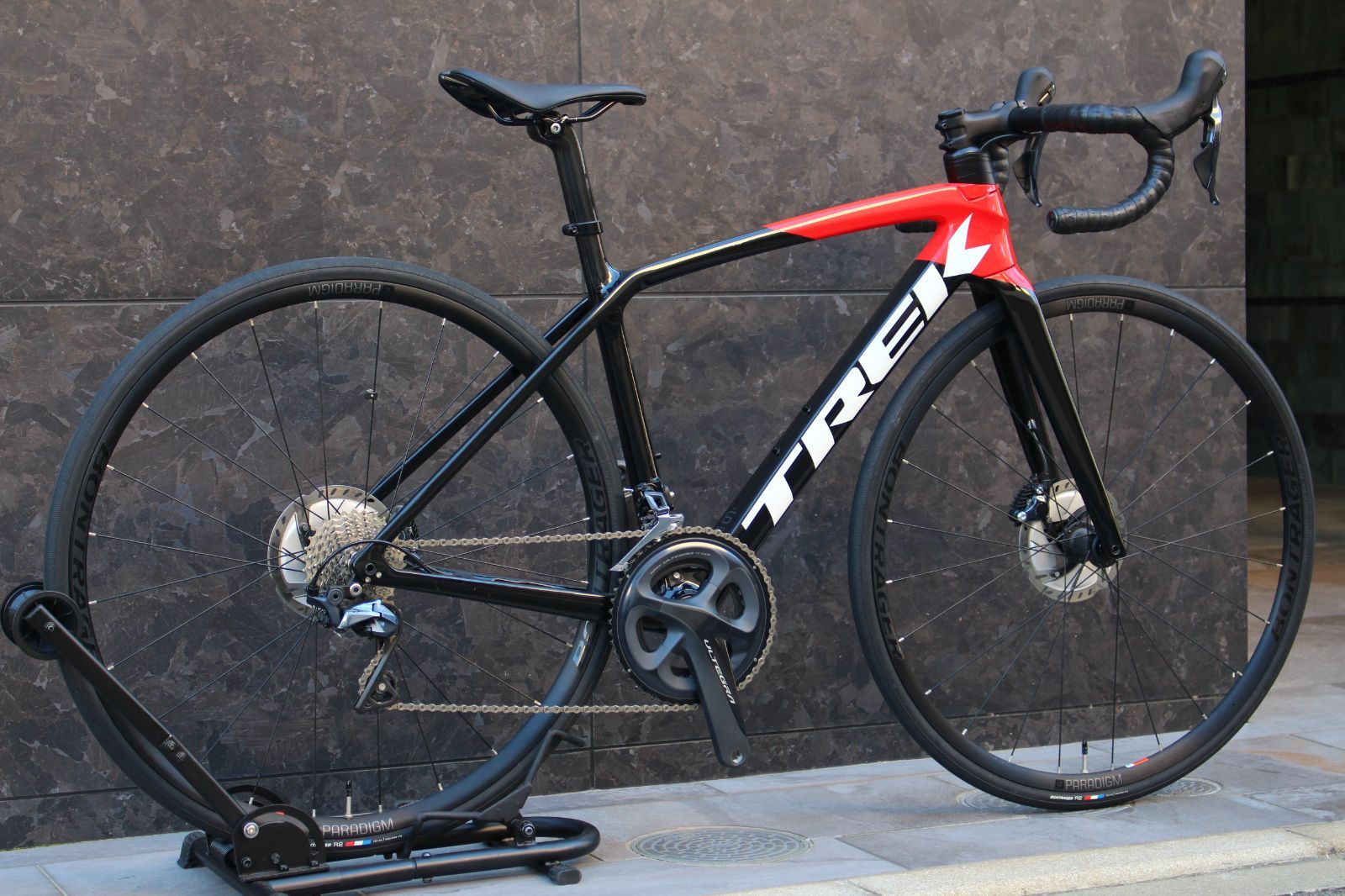トレック TREK エモンダ EMONDA SL6 DISC 2021モデル 50サイズ シマノ 