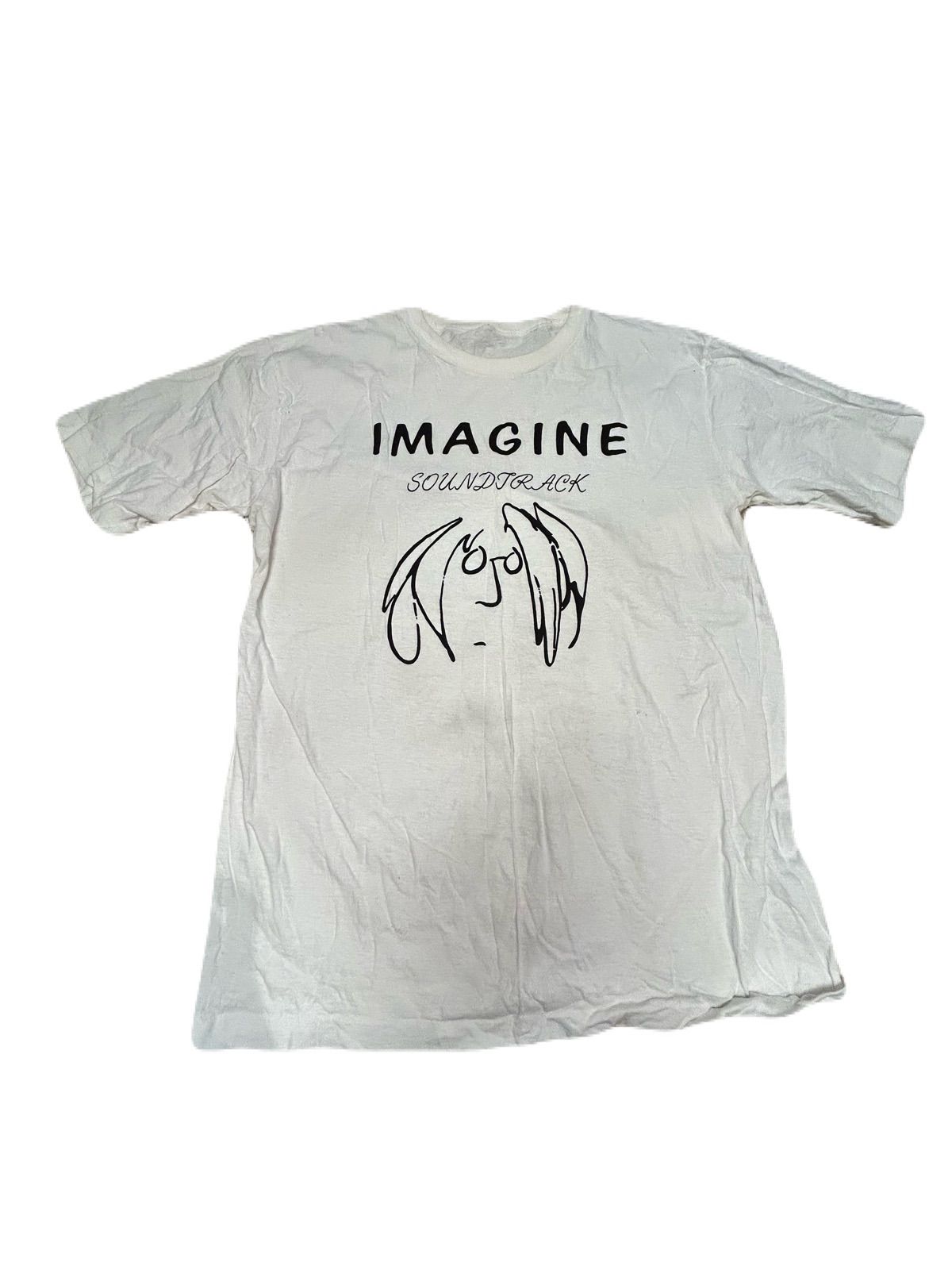 90‘s John Lennon Tシャツ