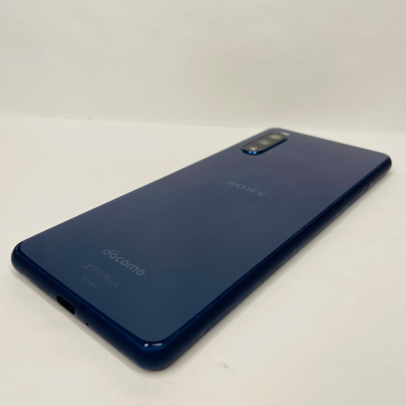 Xperia 10 II SO-41A SIMフリー中古品 - メルカリ