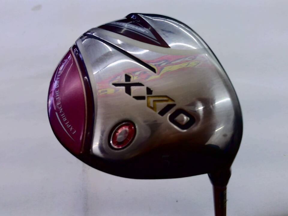 ダンロップ　XXIO LADIES 2022 ボルドー　20度　MP1200L ボルドー　Lフレックス　フェアウェイウッド　中古　ゴルフドゥ！湘南茅ヶ崎R1号店【最短即日発送】